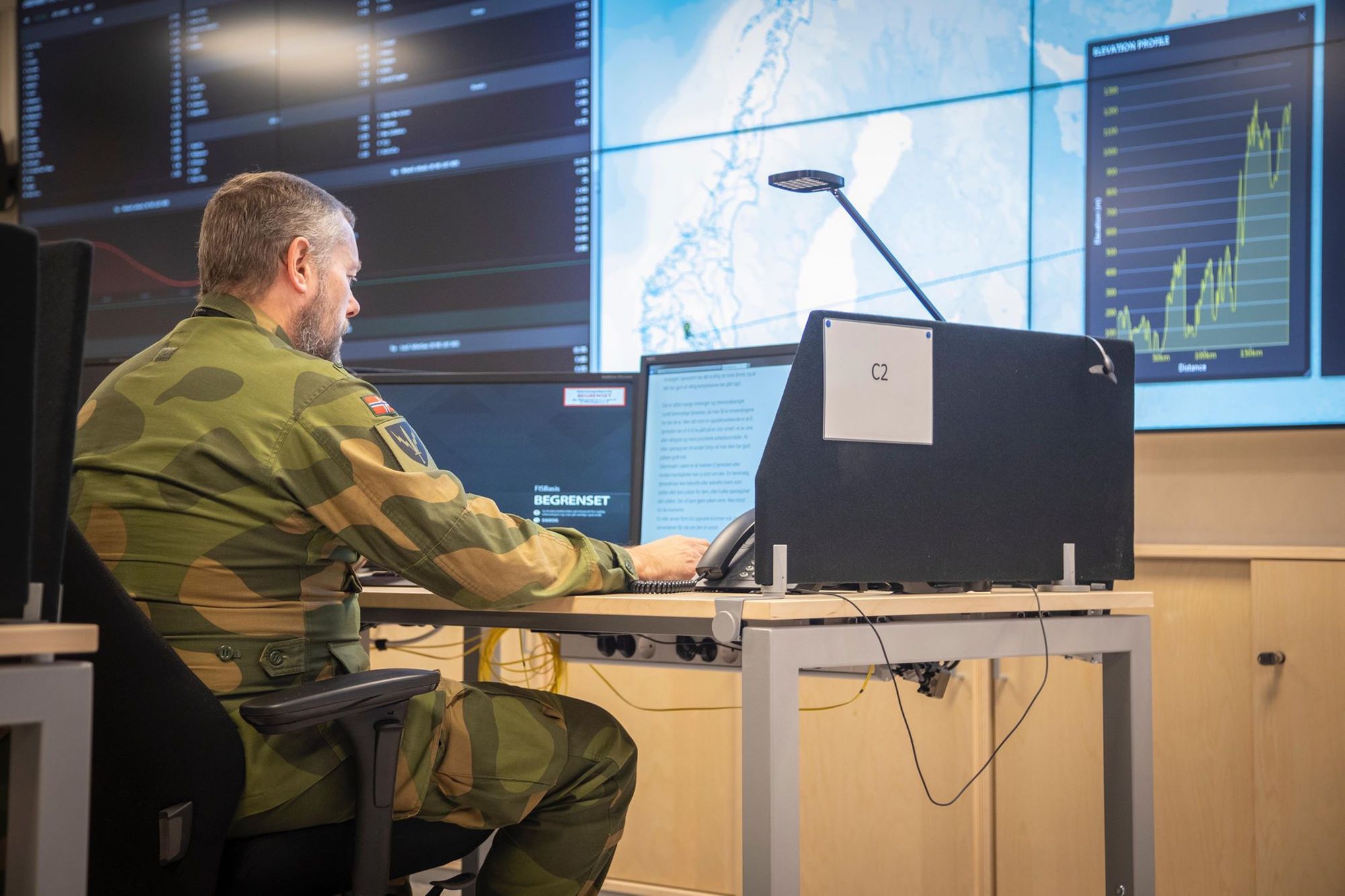 Sikkerhetskultur i lys av sosiale medier og den digitale revolusjon.