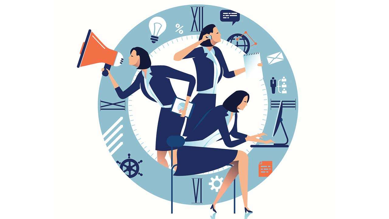 Krig og fred og resepsjon og sånt