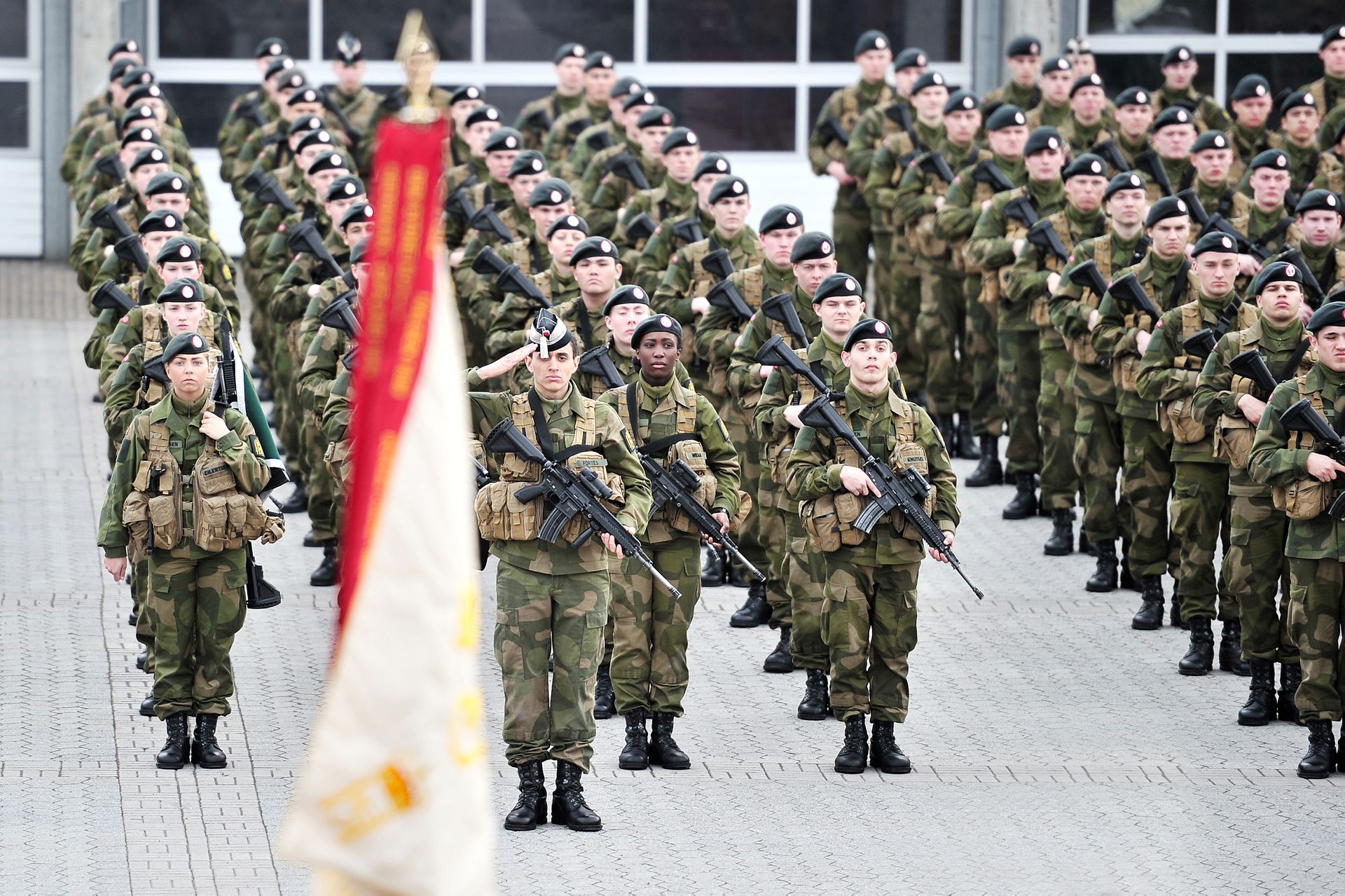 Troskapsformaningen bør skrotes!