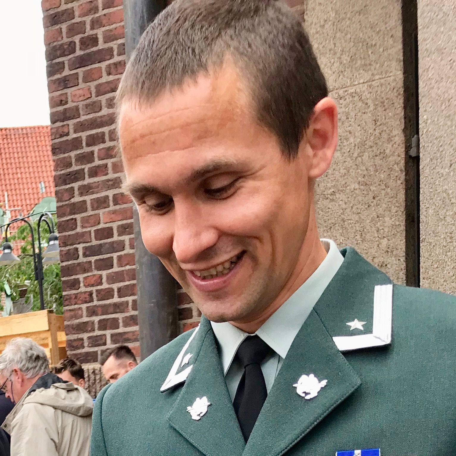 Eskild Walnum