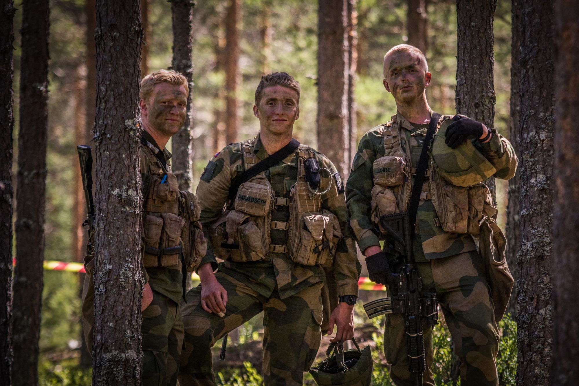 Målbevisst og metodisk holdningsutvikling – Del 2 av 2