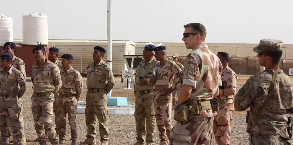 Det er på tide å ta mentorering på alvor