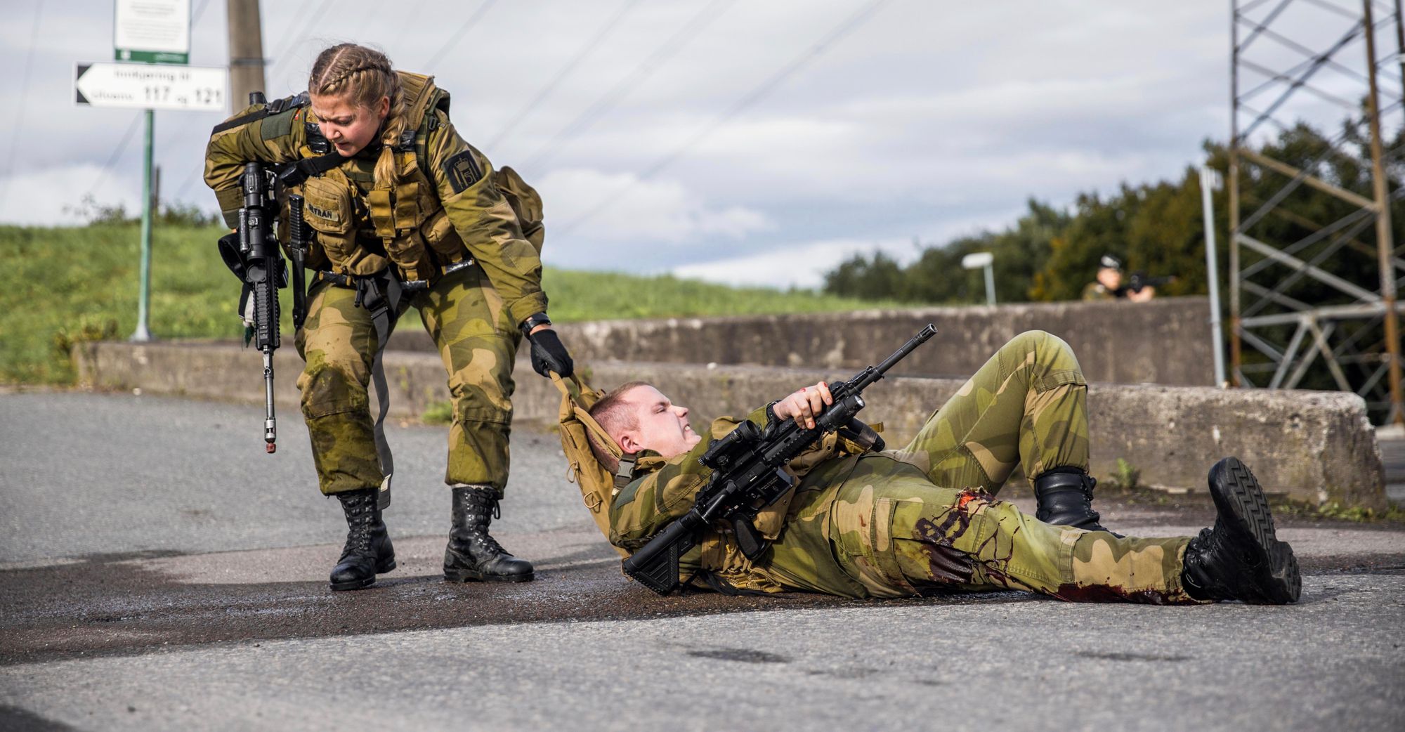 Diskusjonen om differensierte fysiske krav holder oss tilbake