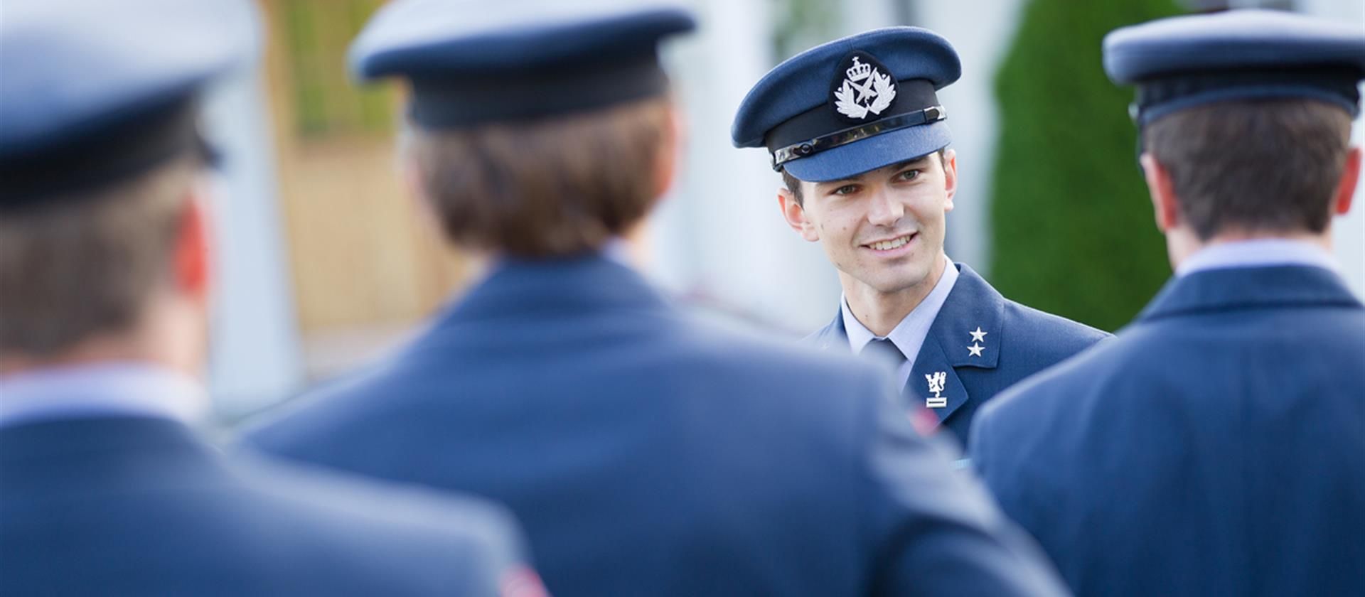 Om utdanning, kvalitet og
gevinstrealisering