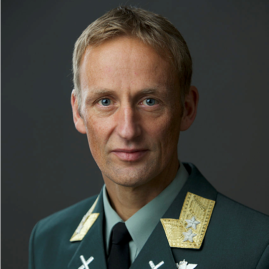 Eirik Kristoffersen