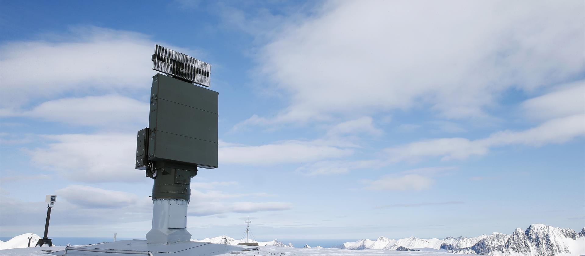 NORECAS – et nordisk forsvarssamarbeid