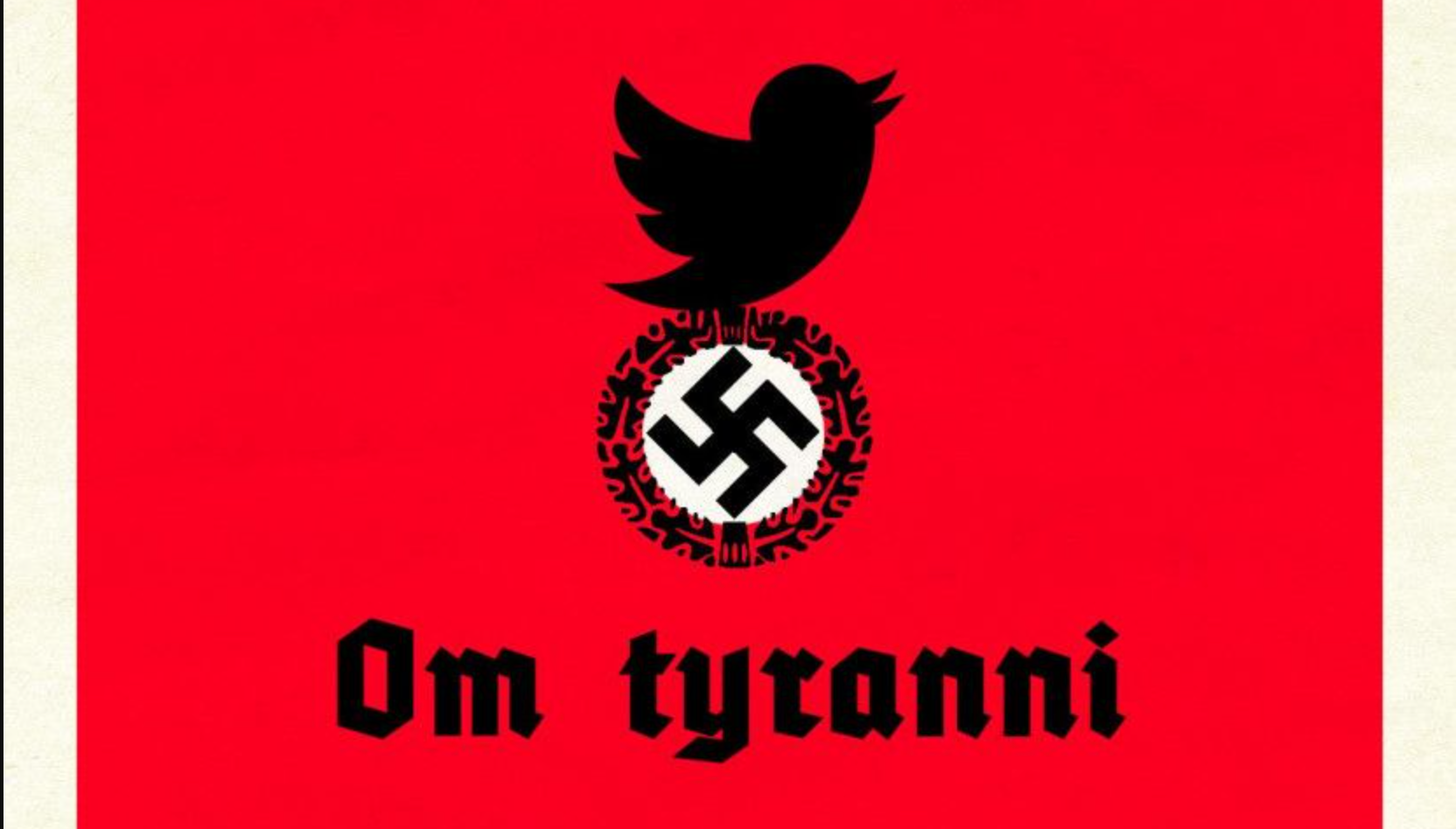 Om tyranni - 20 ting vi kan lære av det 20. århundre, av Timothy Snyder