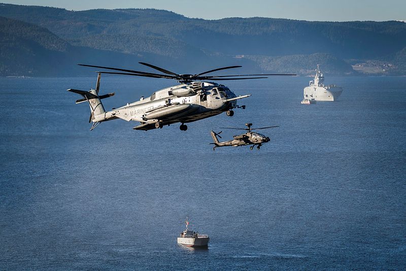 Replikk: Utvidet flernasjonalt forsvarssamarbeid er en illusjon