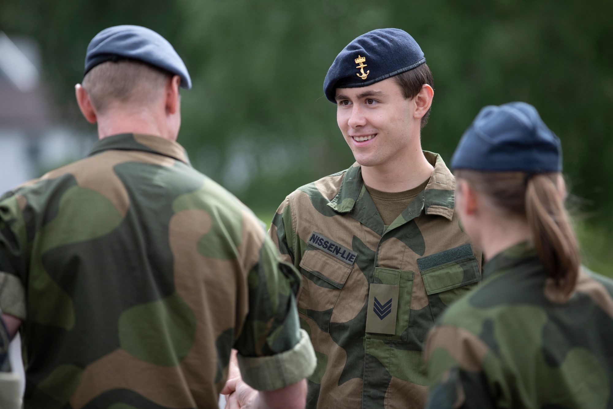 Replikk: Ukritisk normtransplantasjon eller grundig analyse?