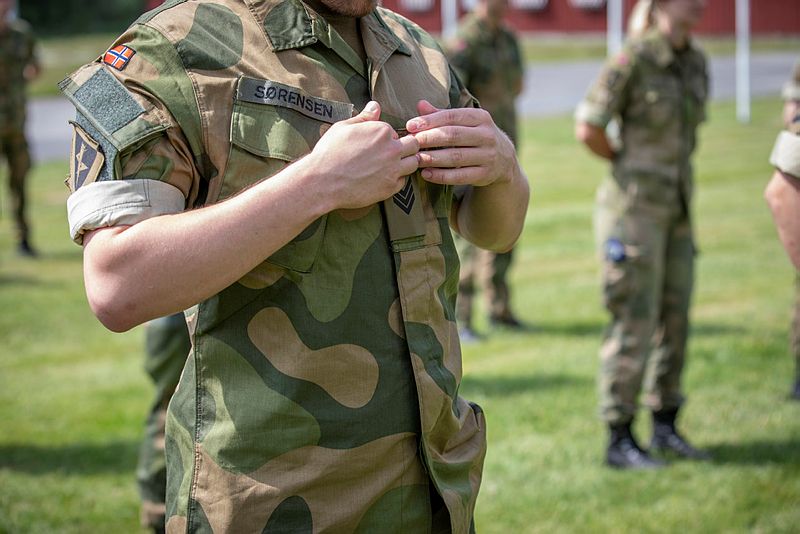 Replikk: OMT og embetsmannsstaten