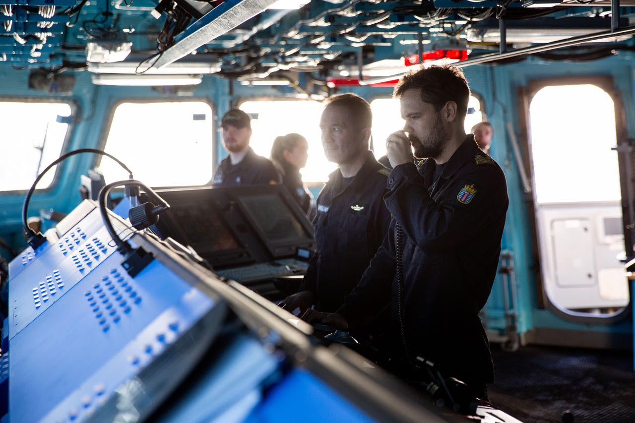 Erfaringslæring i det norske Forsvaret: 
En avgjørende ferdighet, enkelt å forbedre