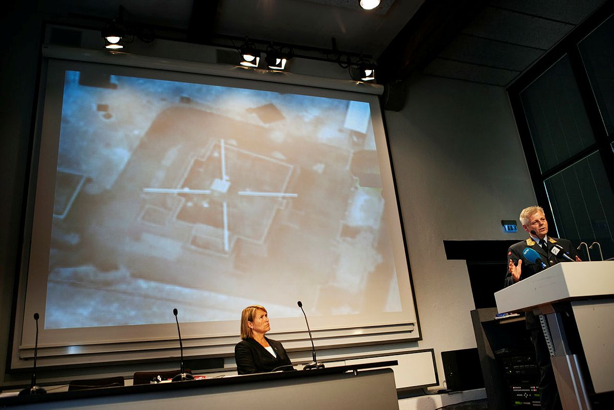 Vi vant krigen men tapte freden, i Afghanistan, Irak og Libya. Hva gjør vi med det?