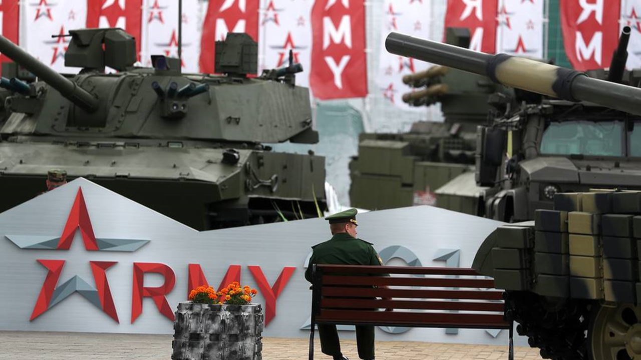 Hvordan løse et problem du ikke vet at du har? -  Teknologi og nye trusler