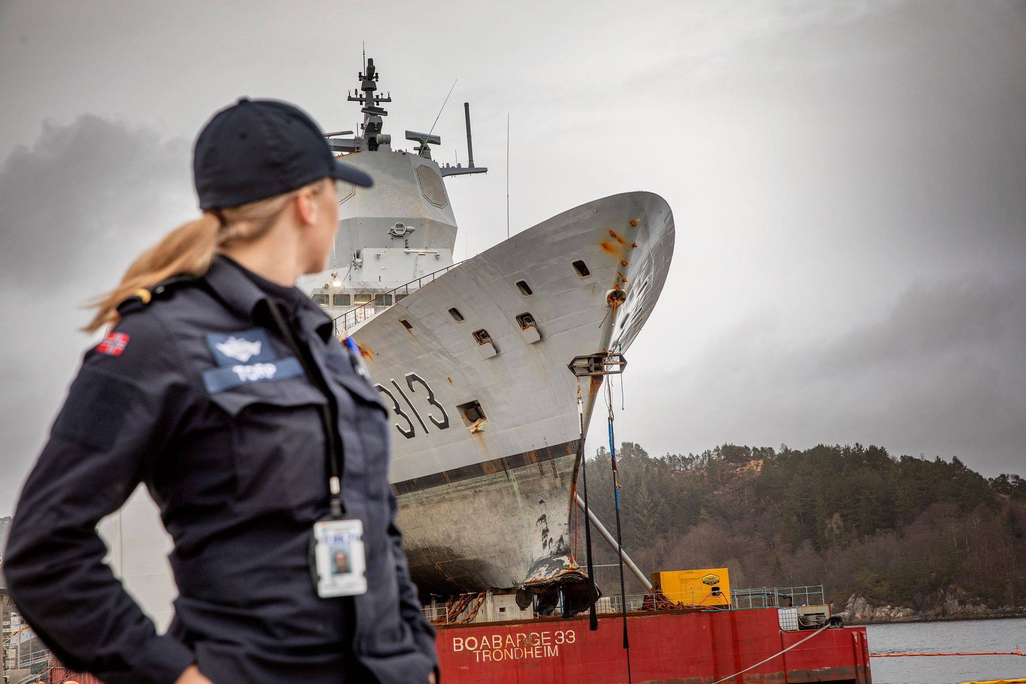 Plikt til å dele, verdien av å lytte