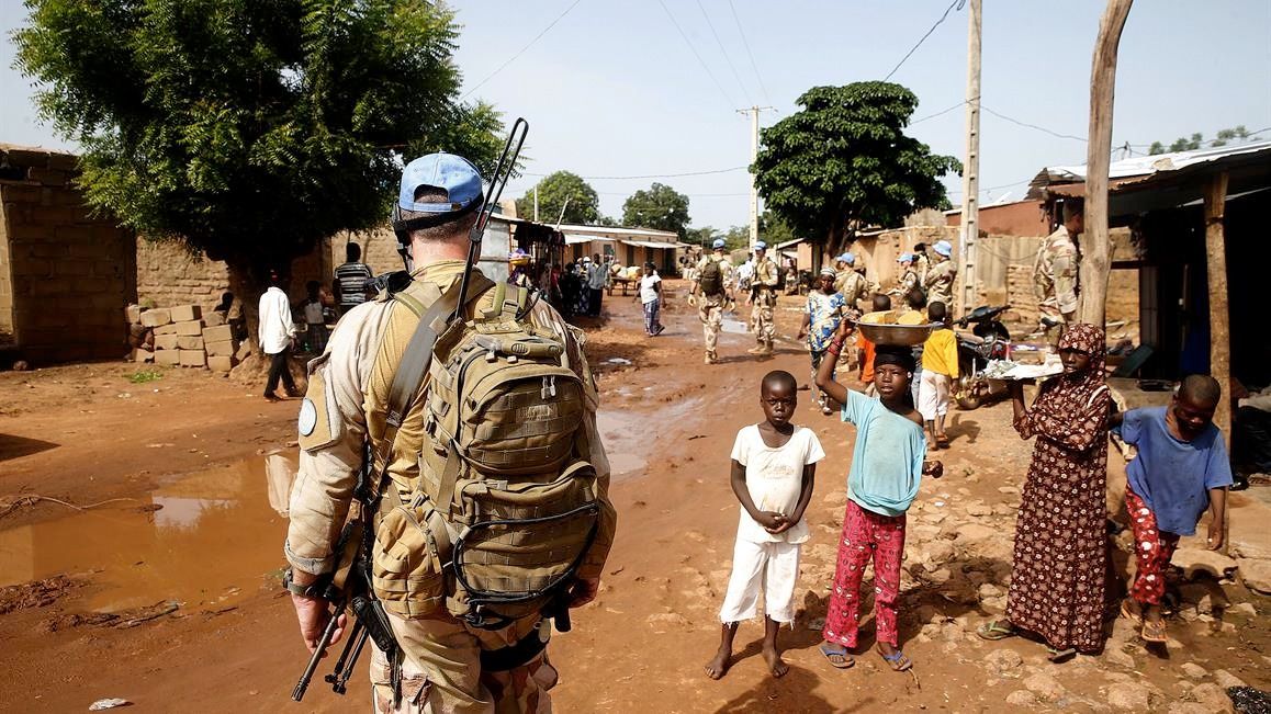 Norske internasjonale bidrag mangler strategi (del 2/2)