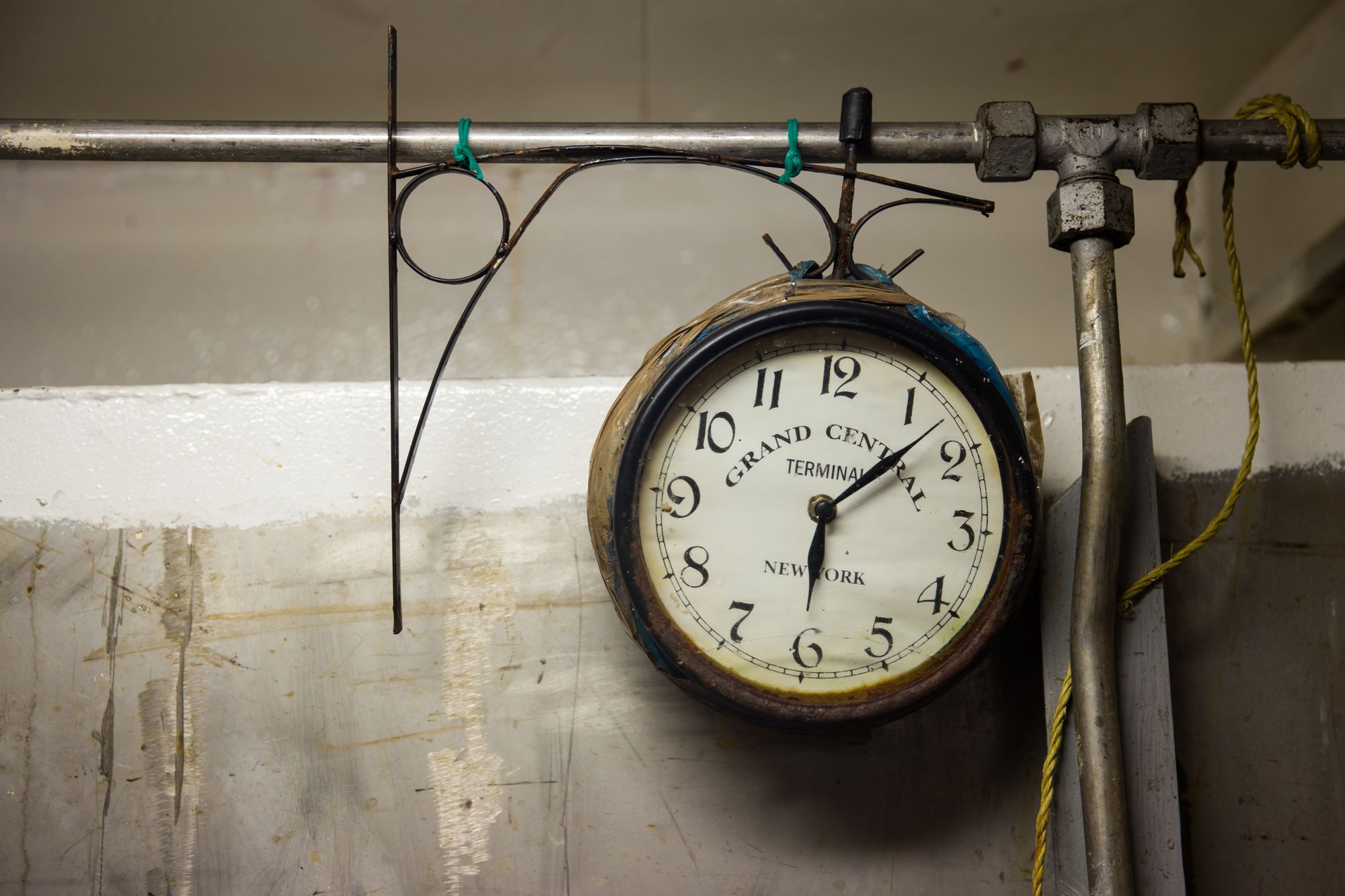 Når endringer blir en trussel