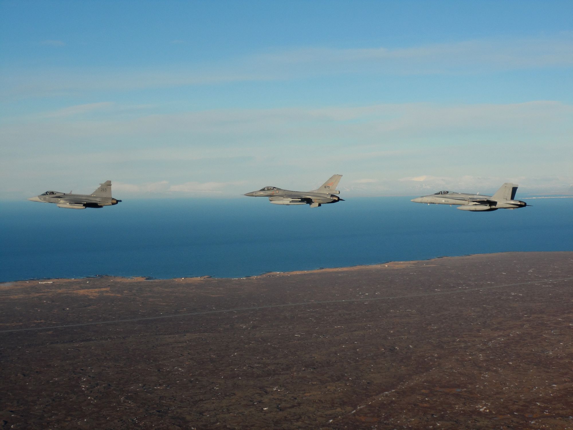 Replikk: Flernasjonalt samarbeid gir dokumentert gevinst
