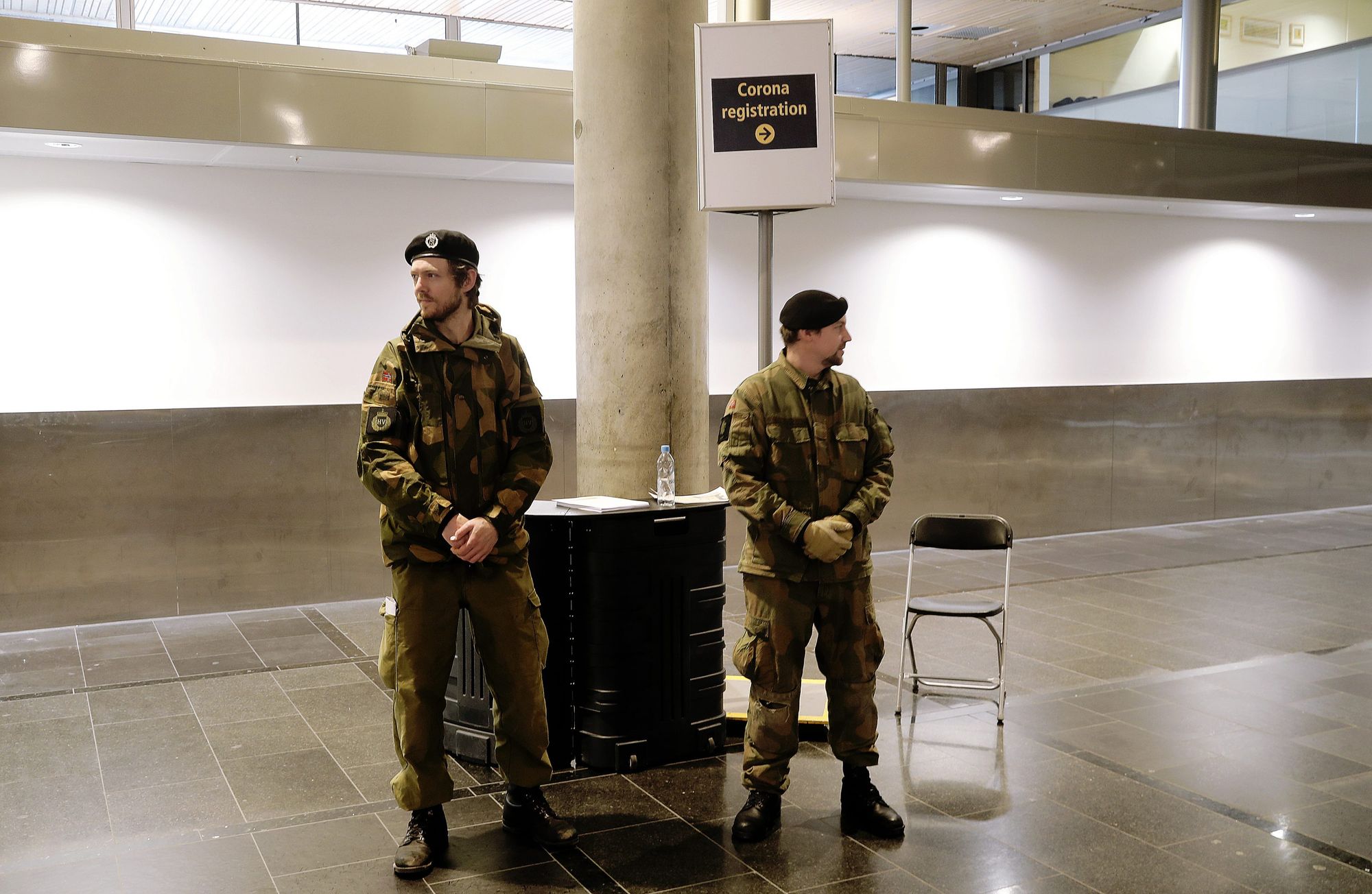 Jeg tviler på at alt var bedre under krigen