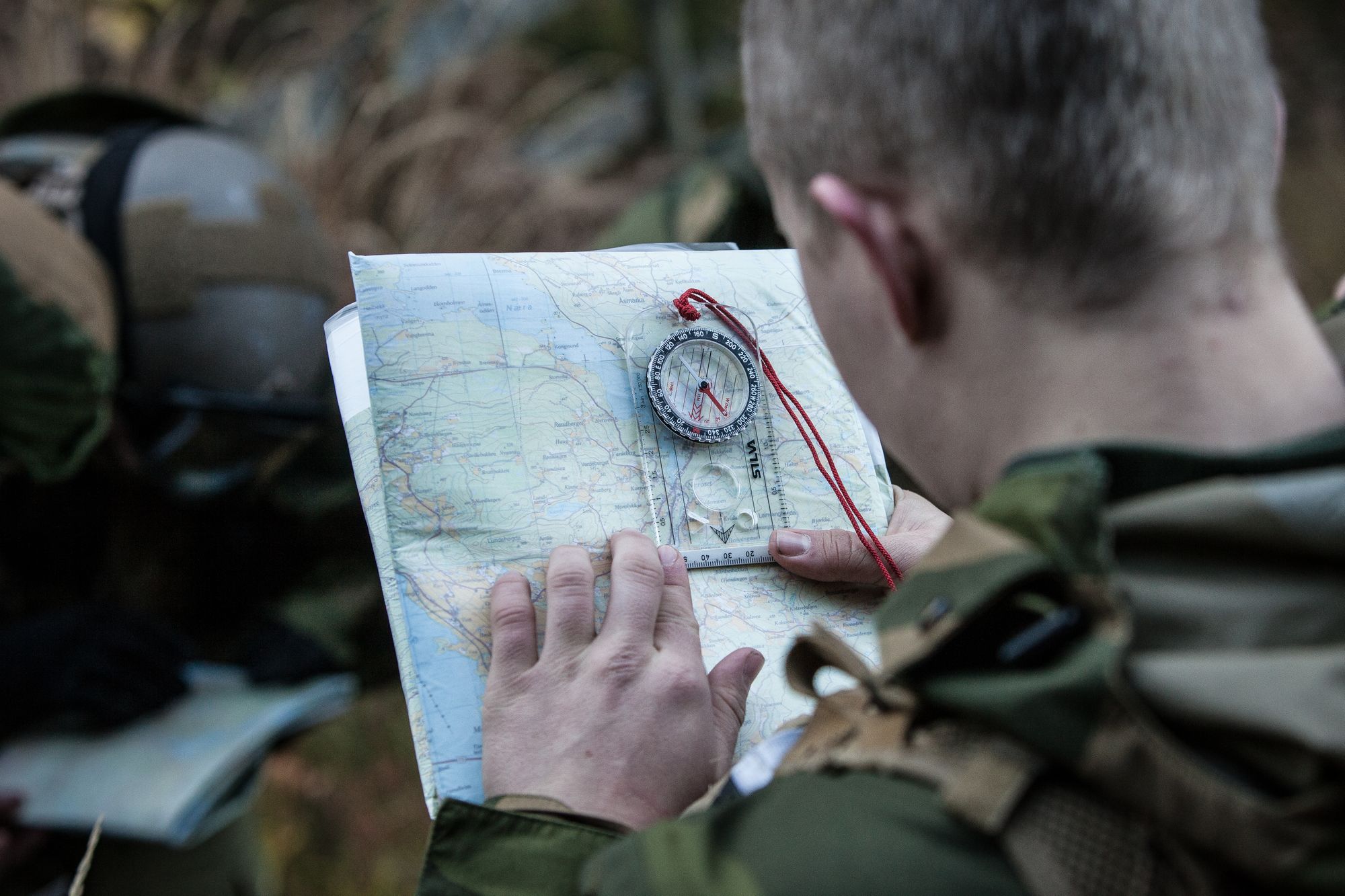 NATOs nye militærstrategi