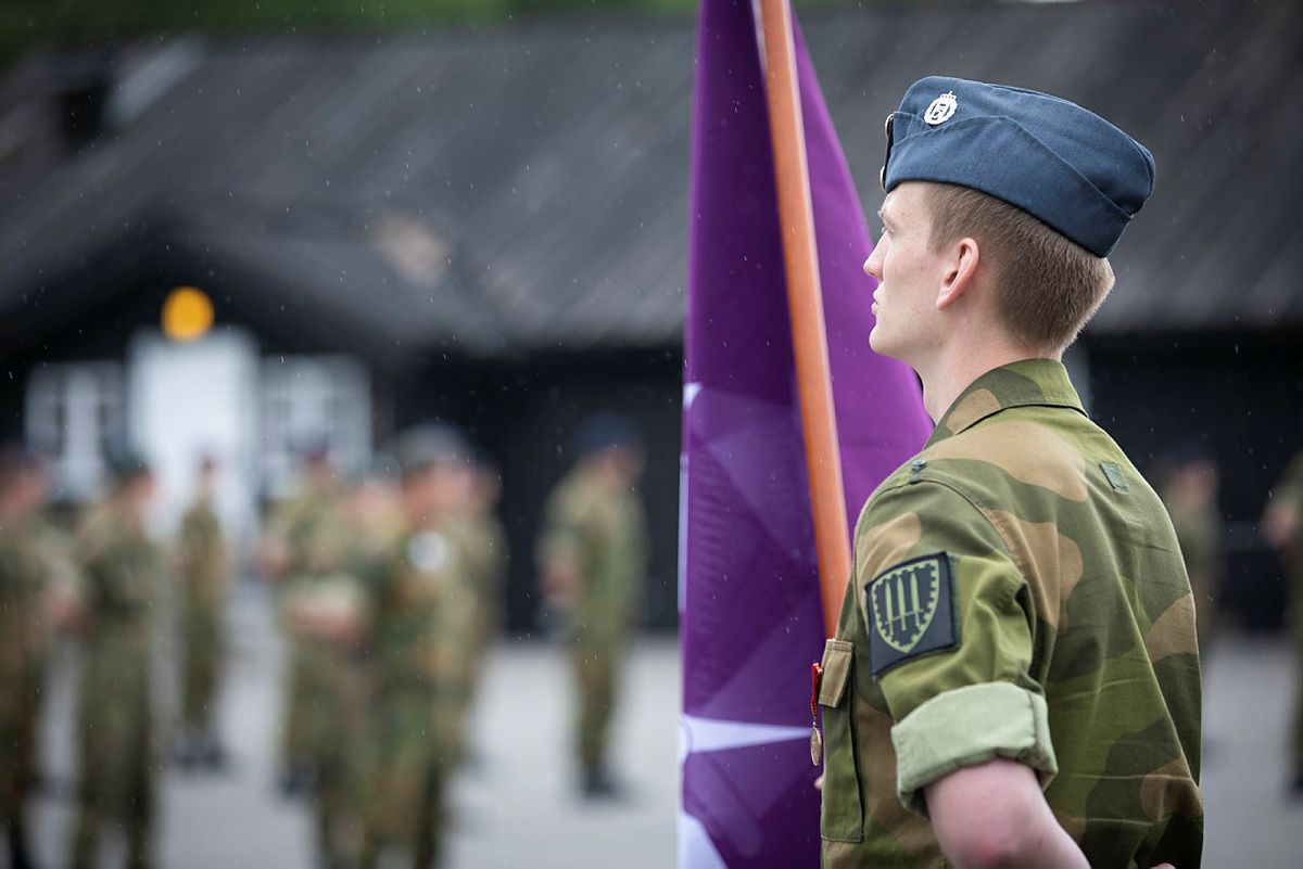 Replikk: Forskning og utdanning for fremtidens forsvar