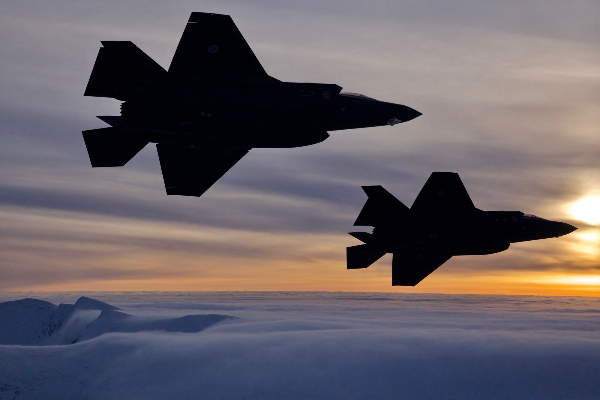 Er Forsvarets ledere i stand til å styre et moderne forsvar?