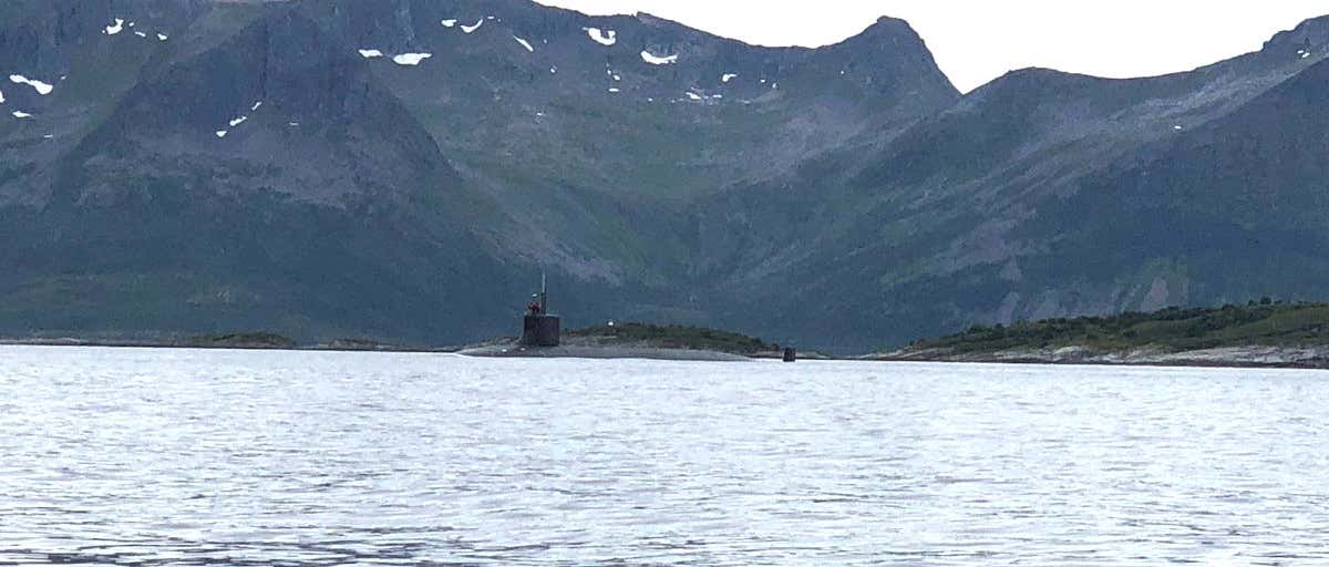 Forsvarets oppgaver er endret i det skjulte - Mye å ta tak i for den nye Forsvarskommisjonen