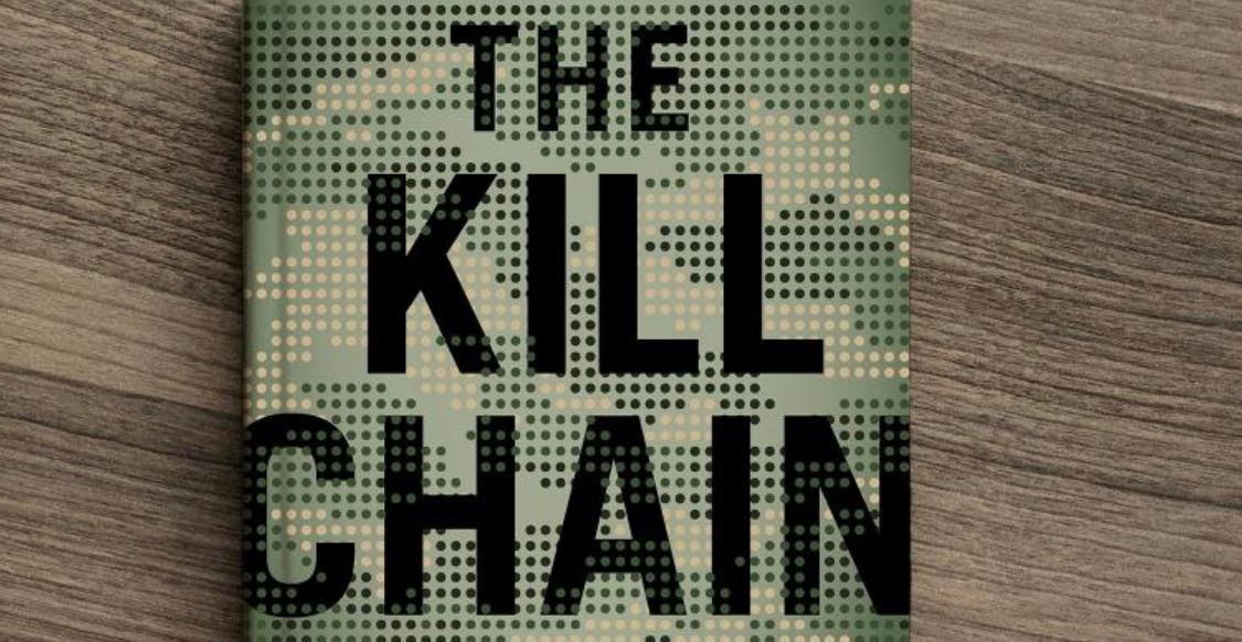 The Kill Chain: Defending America in the Future of High-Tech Warfare, av Christian Brose