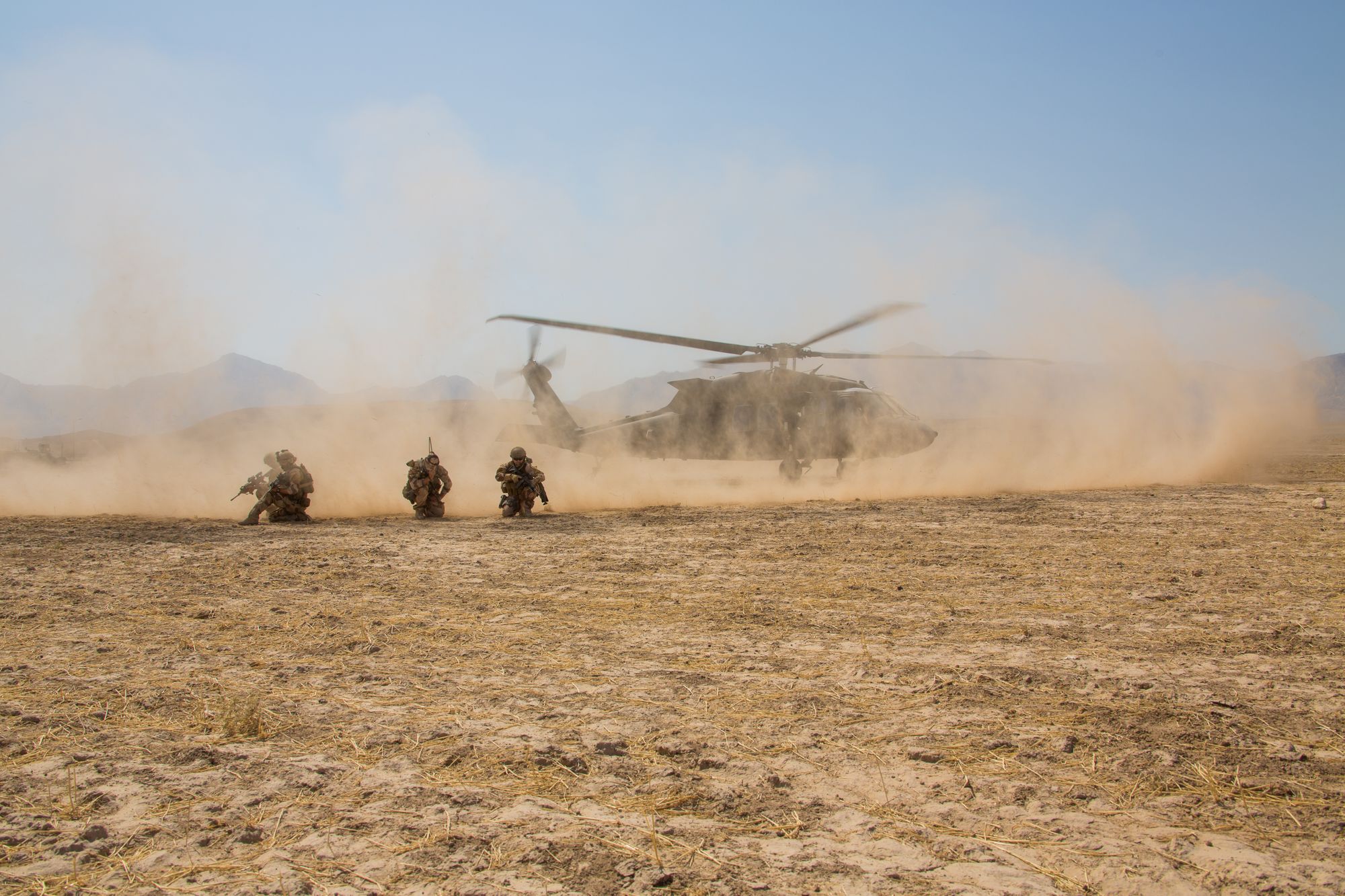 Militær profesjonskultur etter Afghanistan