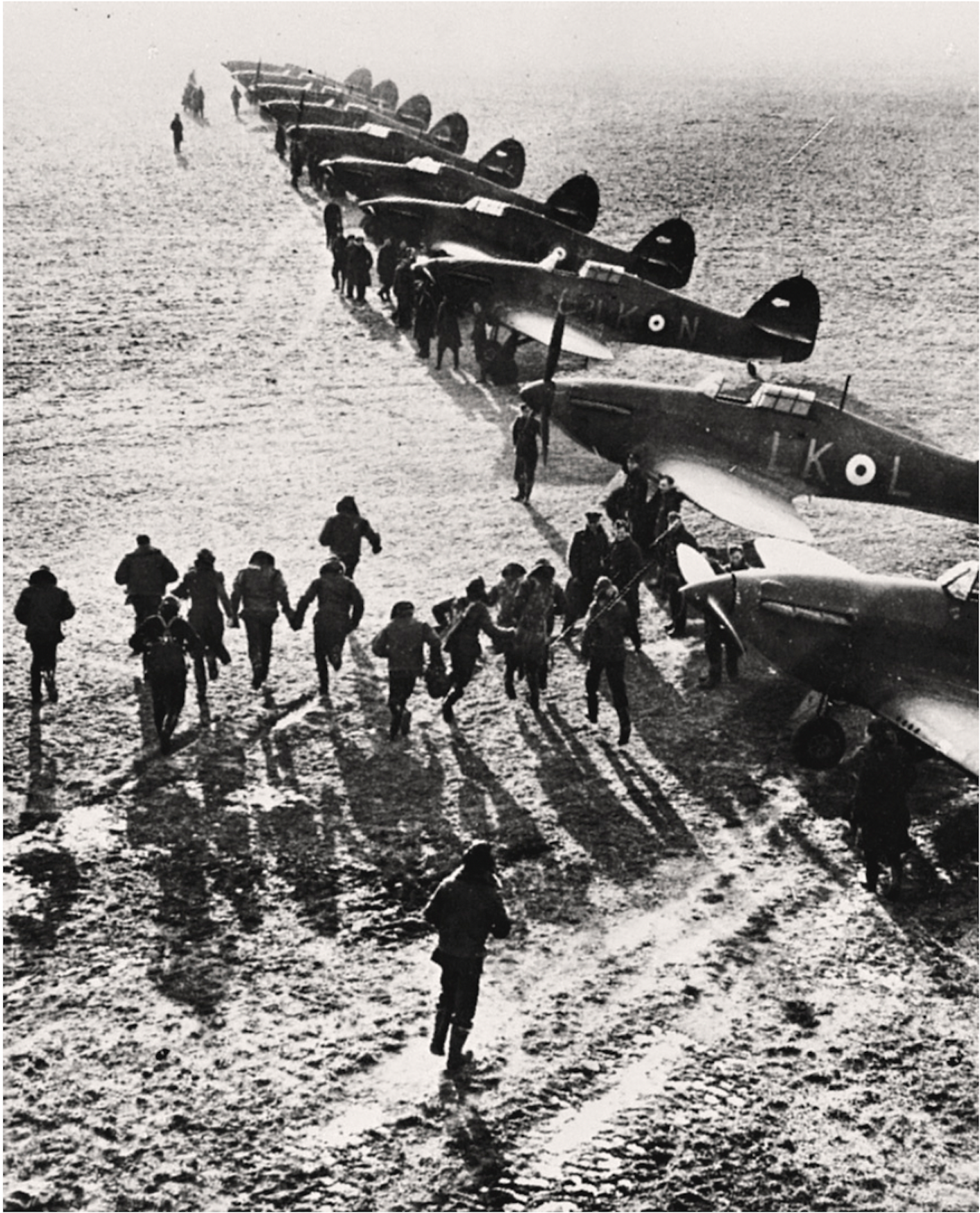 Nøkkelen til norsk selvstendighet: Storbritannia