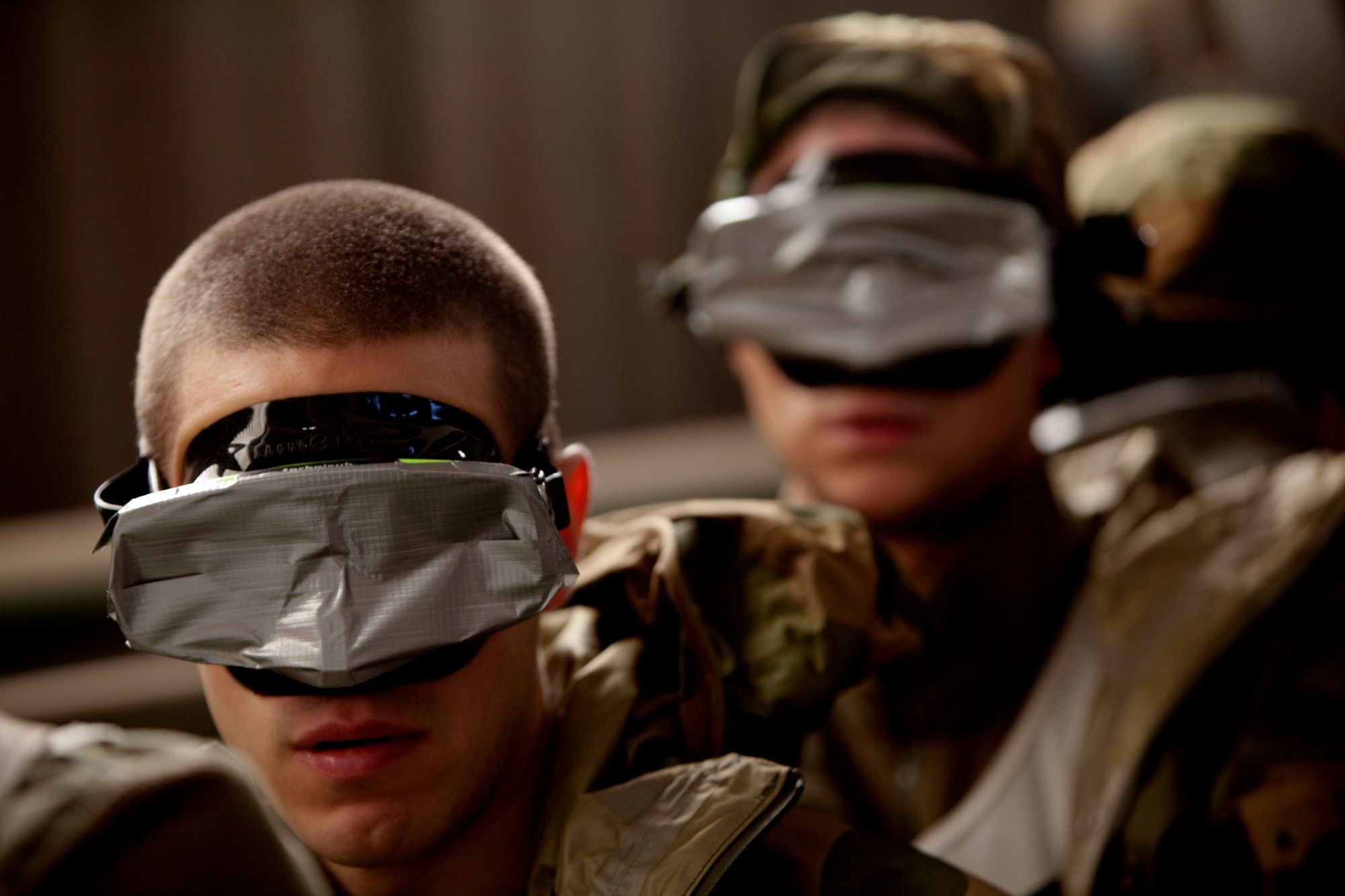 To believe our own bullshit