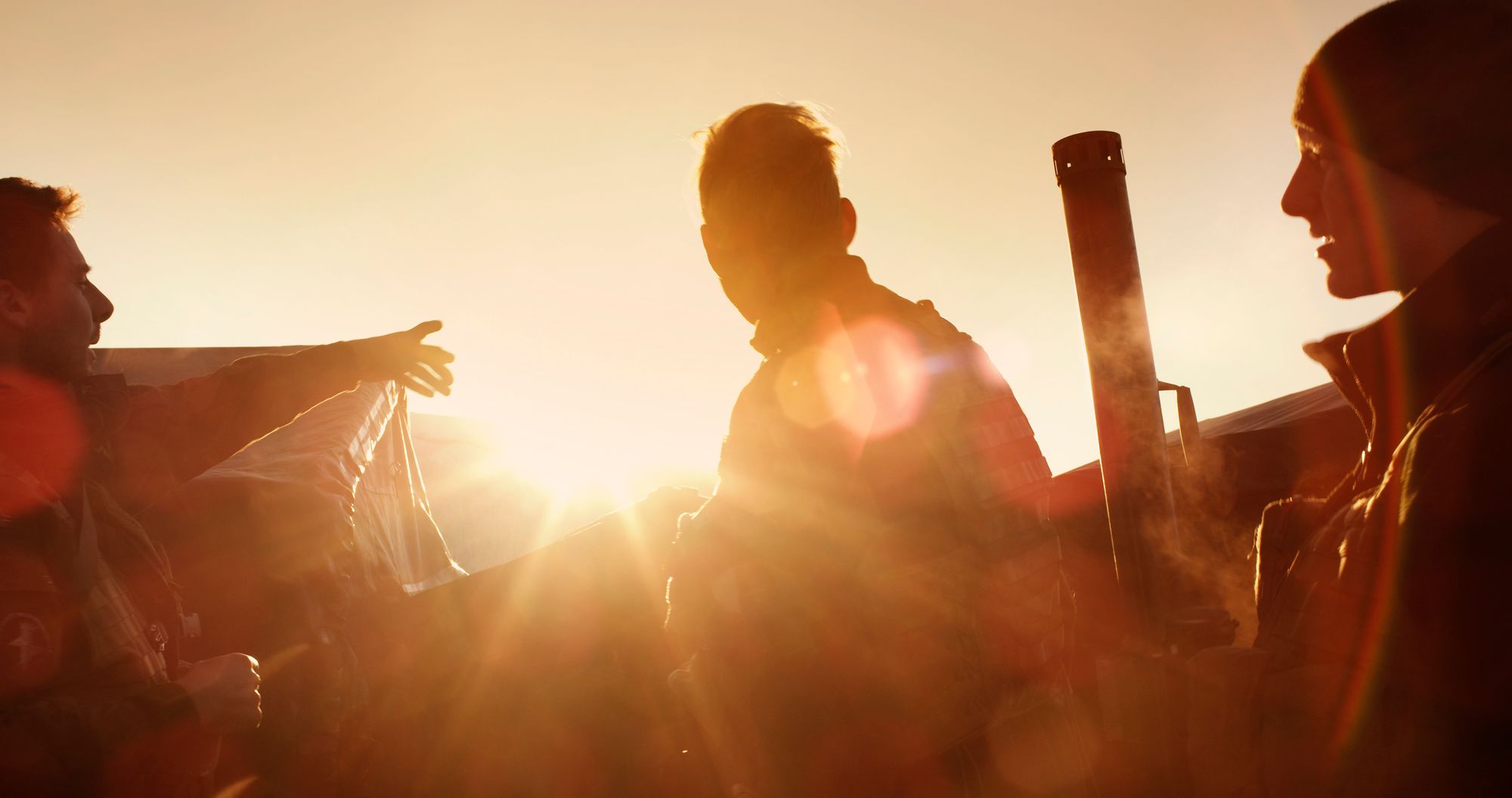 Tilsvar: Ivaretakelse av soldatenes psykiske helse