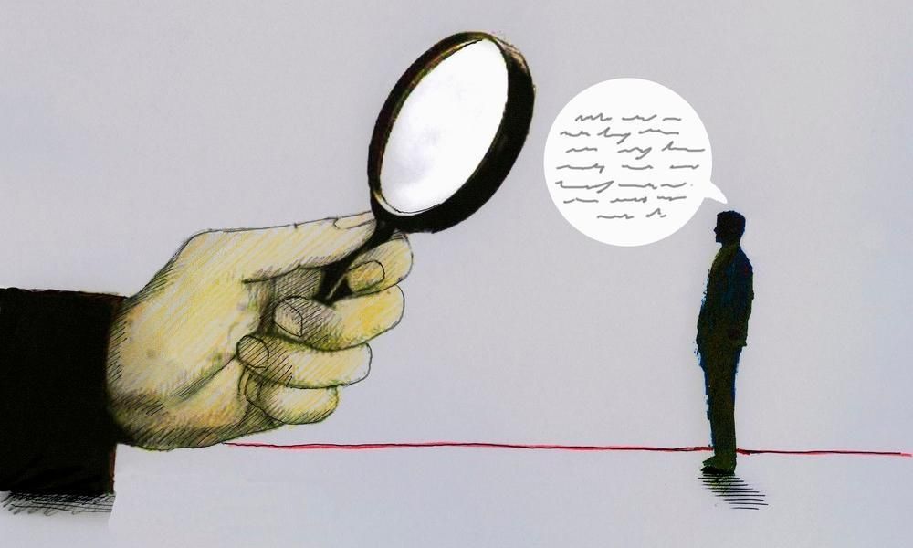 Store ord og fett flesk