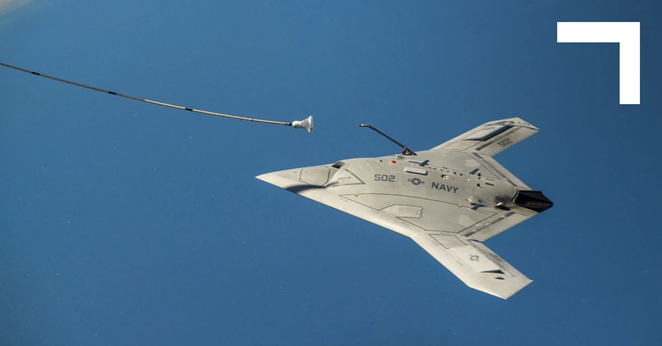 The possible implications of  autonomous weapons in warfare