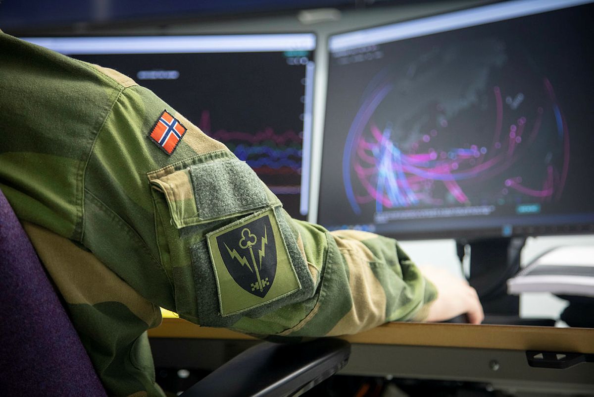 Cognitive warfare and the use of force