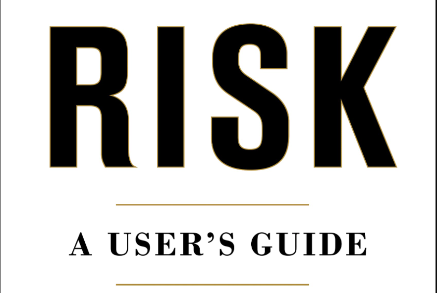 Risk - A Users Guide, av General Stanley McCrystal & Anna Butrico