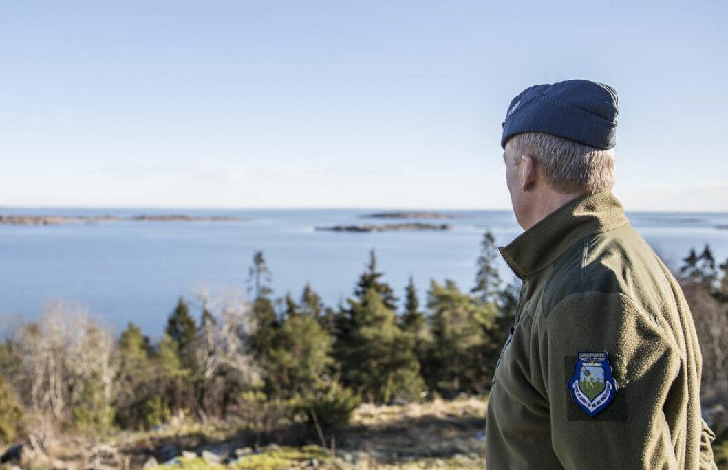 Viktig og nødvendig å selge gamle leirer