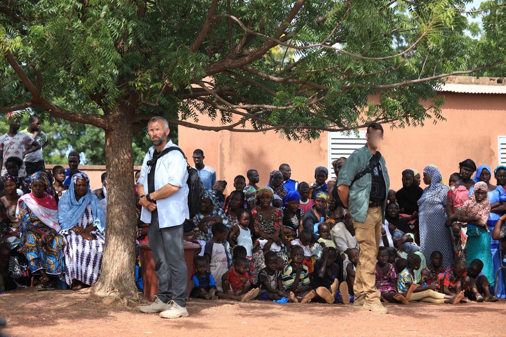 Livets lange lederutdannelse