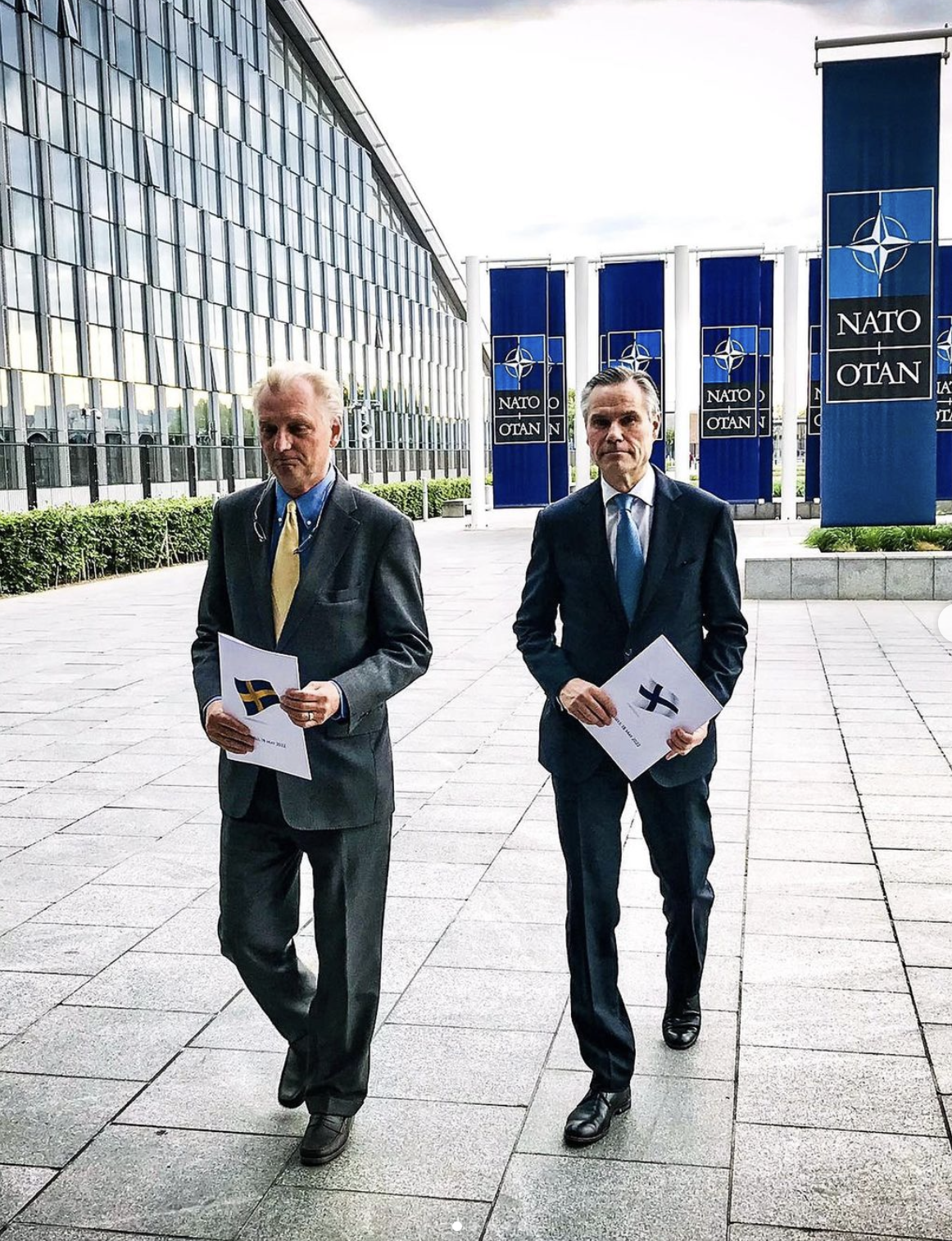 Hva ville Clausewitz ha sagt? Ukraina-krigens politiske effekter