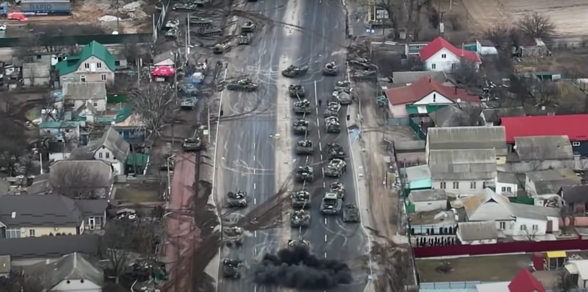 Kommentar: Forsvaret planlegger å gå i den samme fellen som i 1940 – akkurat slik Russland ønsker seg