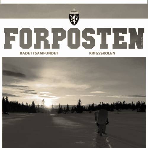 Forposten