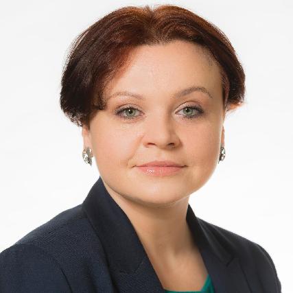 Dr. Viktoriya Fedorchak