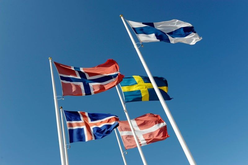 Svensk og finsk NATO-medlemskap – betydning for alliert sikkerhet og muligheter for økt nordisk samarbeid