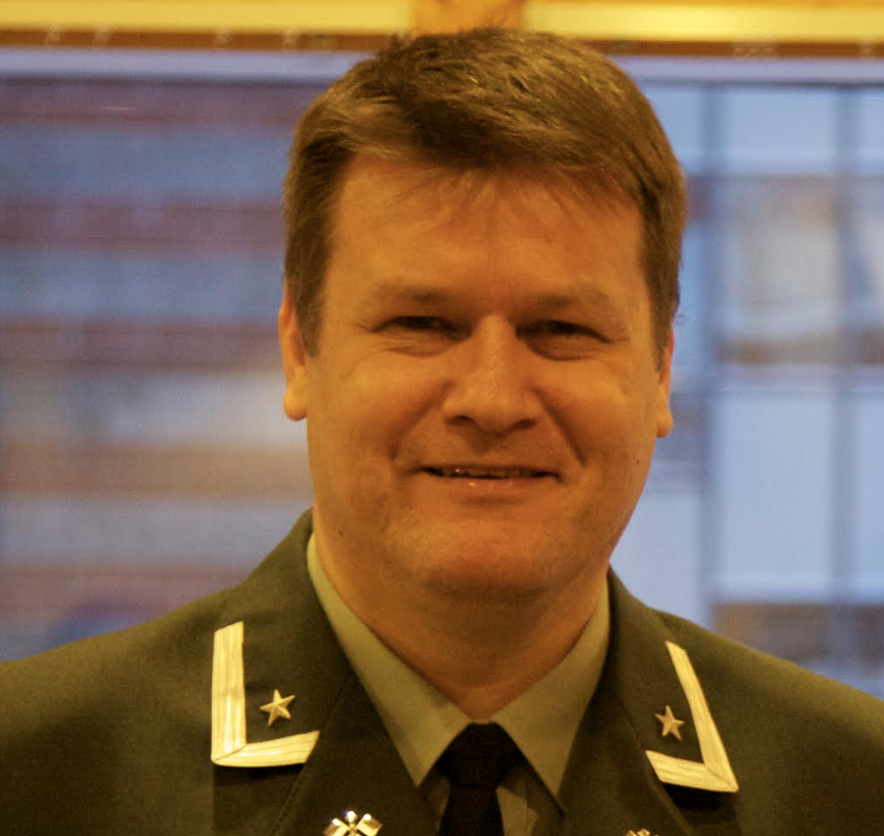 Geir Olav Dyrkolbotn