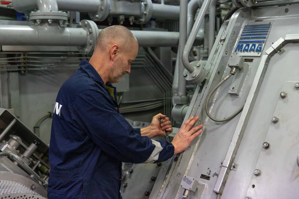 Hvordan bruke moderne verktøy for å effektivisere Forsvarssektoren