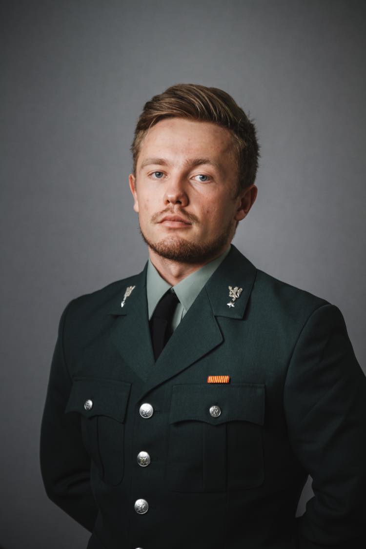 Audun Bentzrød