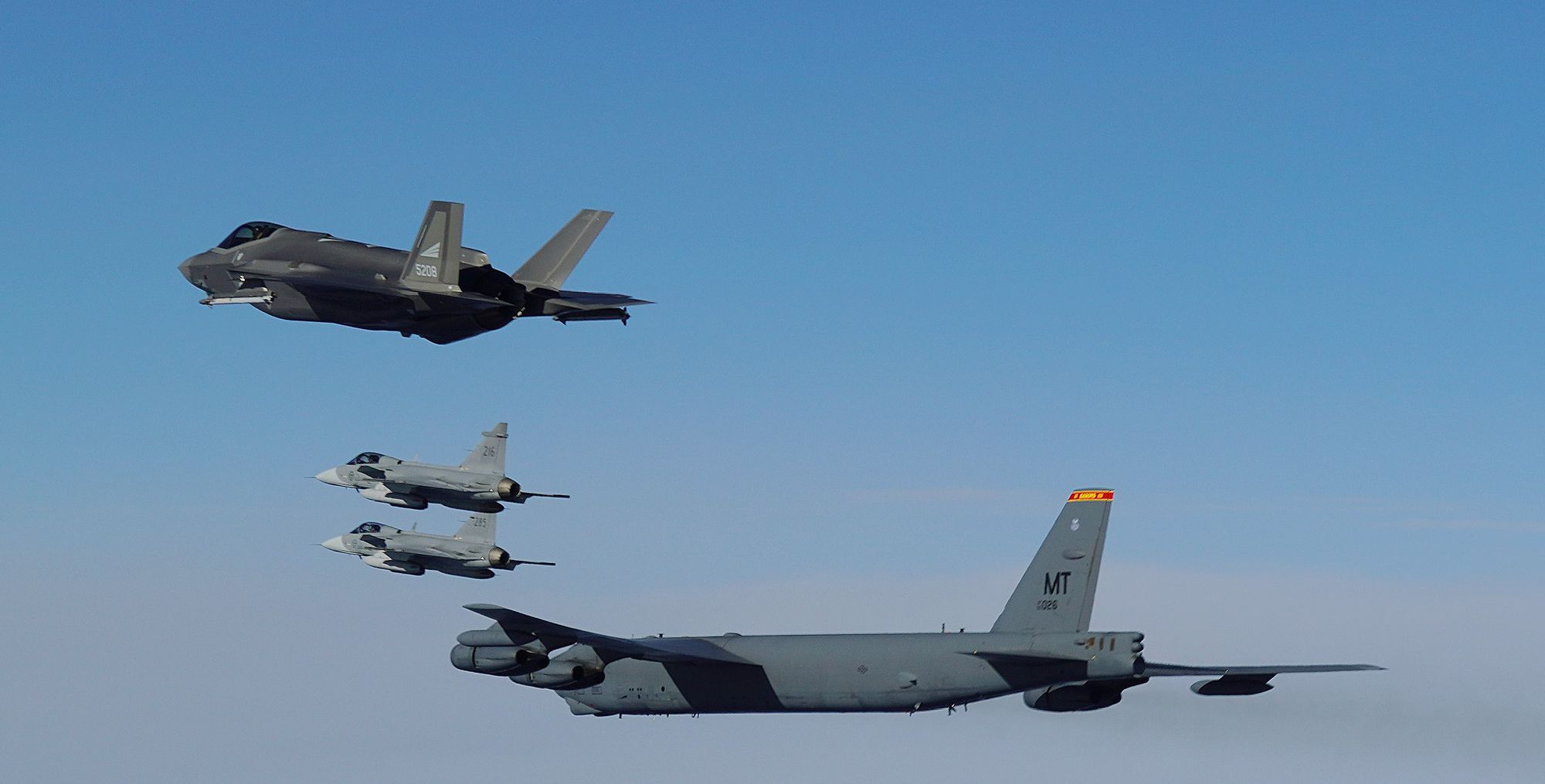 A Flexible and Resilient Nordic Air Base Concept