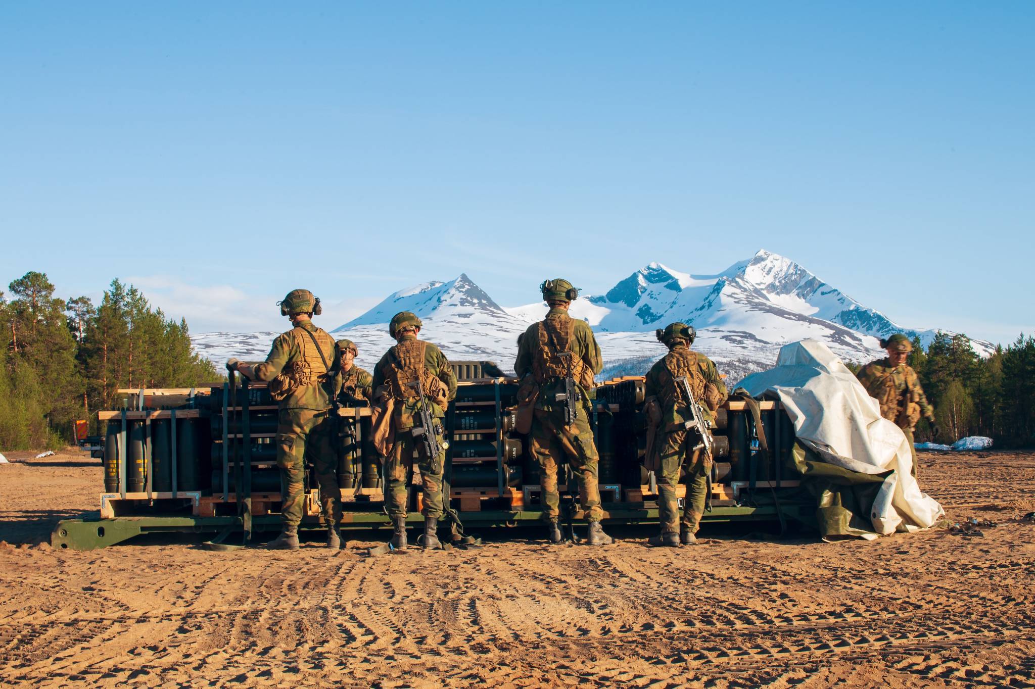 Problemet med forutsetninger