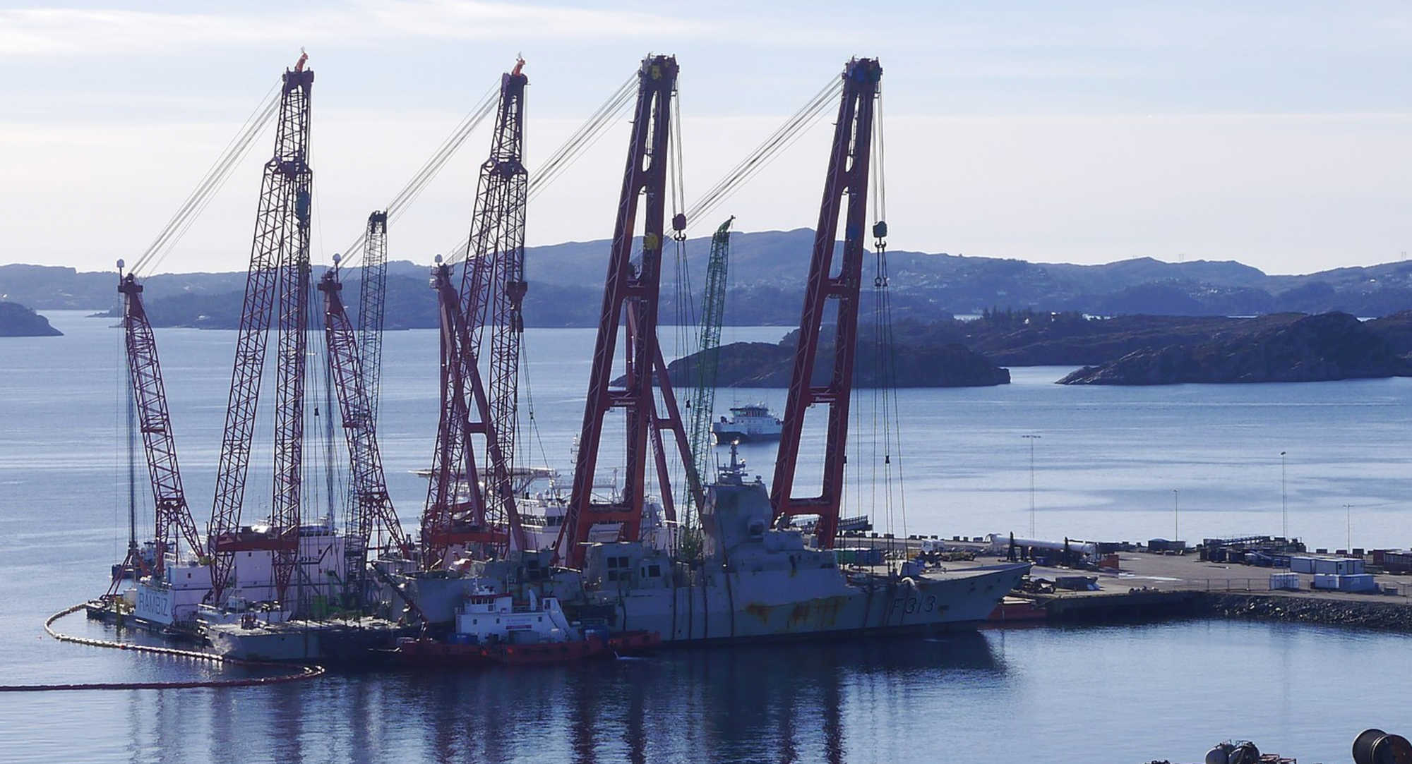 Helge Ingstad rettsaken – en straff som kan påvirke oss alle
