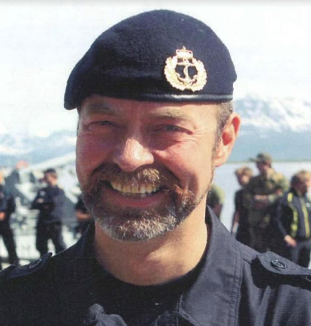 Ivar Austlid