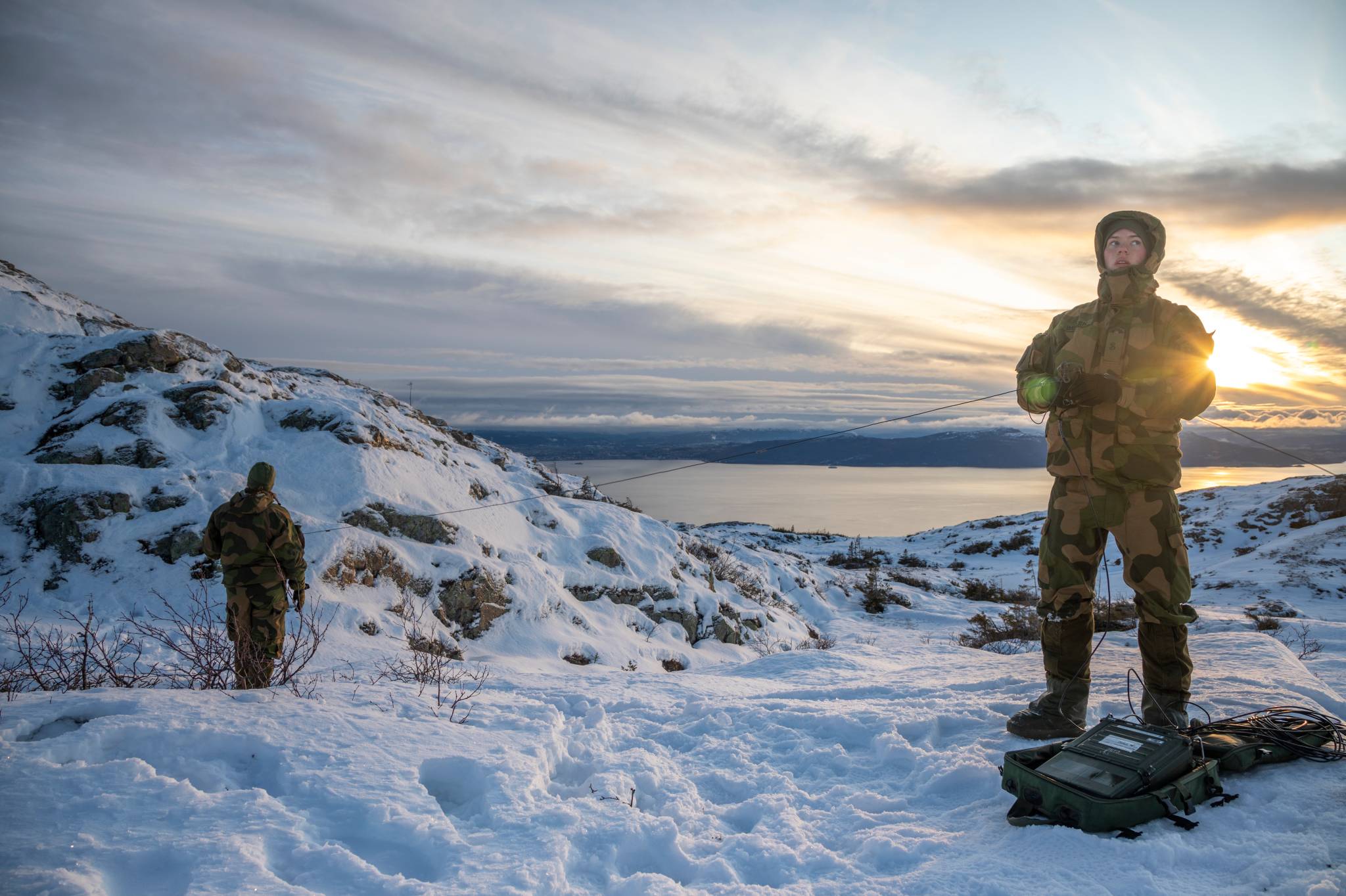 IKT – noe helt annet?